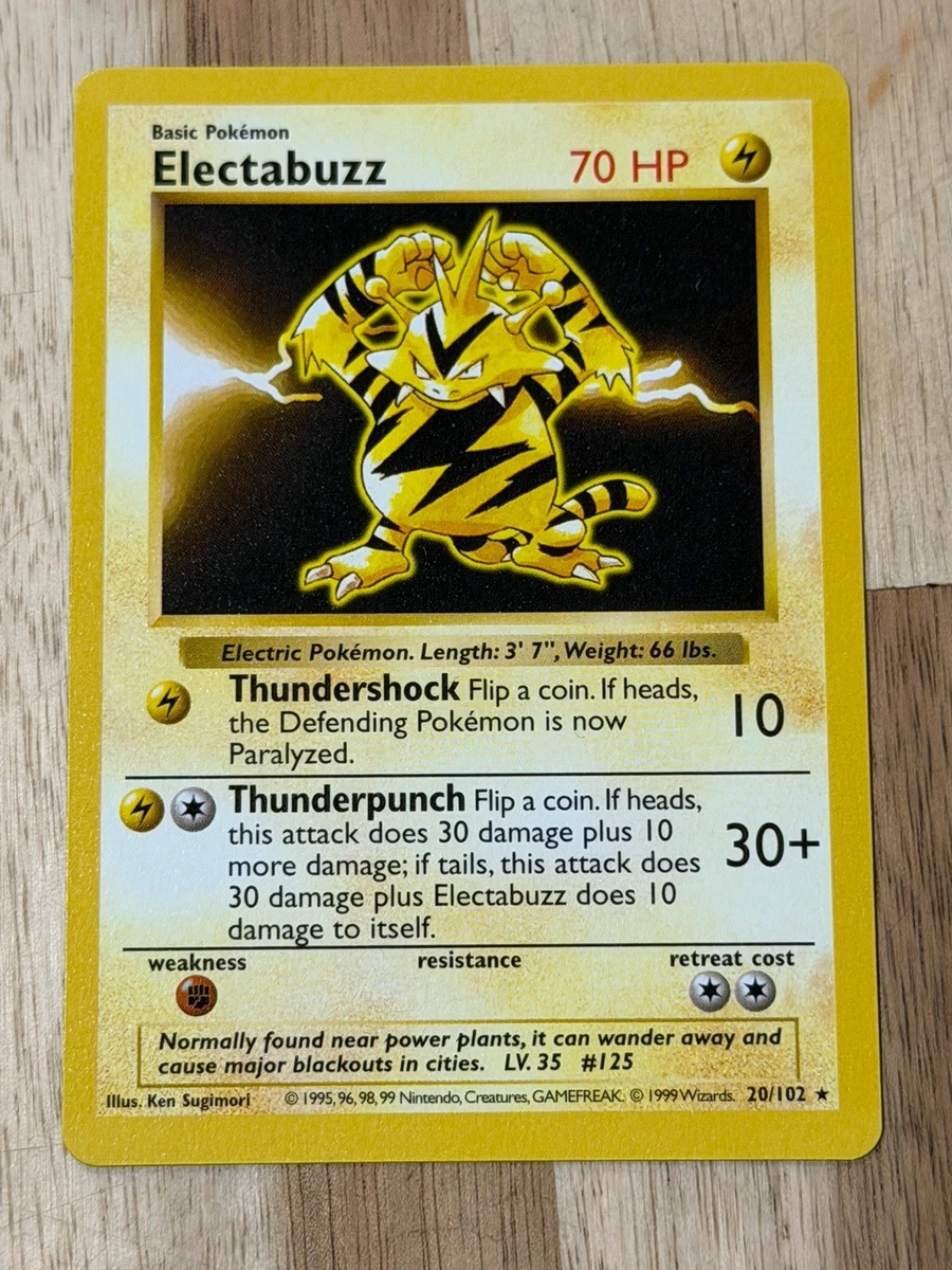 Wizards of the Coast Pokmon TCG Rare Individual Collectible Card Game Cards for sale | eBay Wizards of the Coast Pokmon TCG Rare Individual Collectible Card Game Cards for sale | eBay