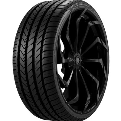 LX-Twenty 245/40ZR19 98W XL