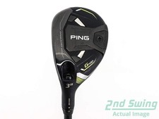 Ping G430 Hybrid 3 Hybrid 19  Graphite Senior Left 40.25in