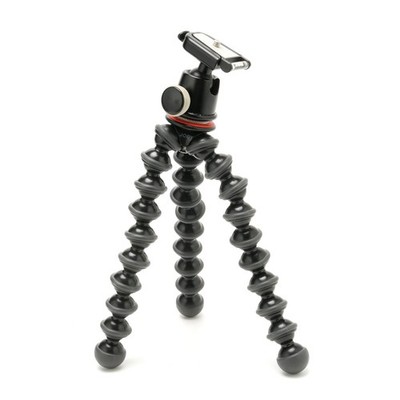 Joby GorillaPod 1K Tripod with Ball head