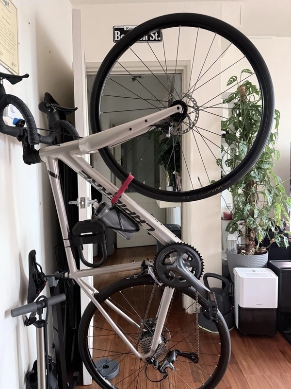 Lapierre E Sensium 3.2 2021 ⚡️Road Bike 700C