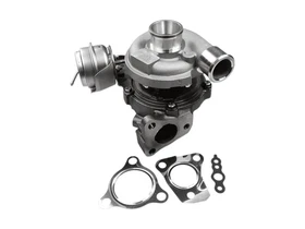 Turbolader fur HYUNDAI ACCENT III Saloon 1.5 CRDi GLS 775274-0002
