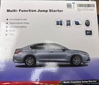 Multi-Function 12V Emergency Jump Starter (O)