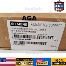 1PC New Siemens 6ES7922-3BC50-0AB0 6ES7 922-3BC50-0AB0 Fast Ship