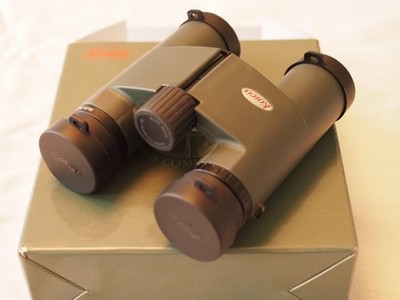 Kowa BD25-8GR 8x25 Fernglas, OVP, wie neu