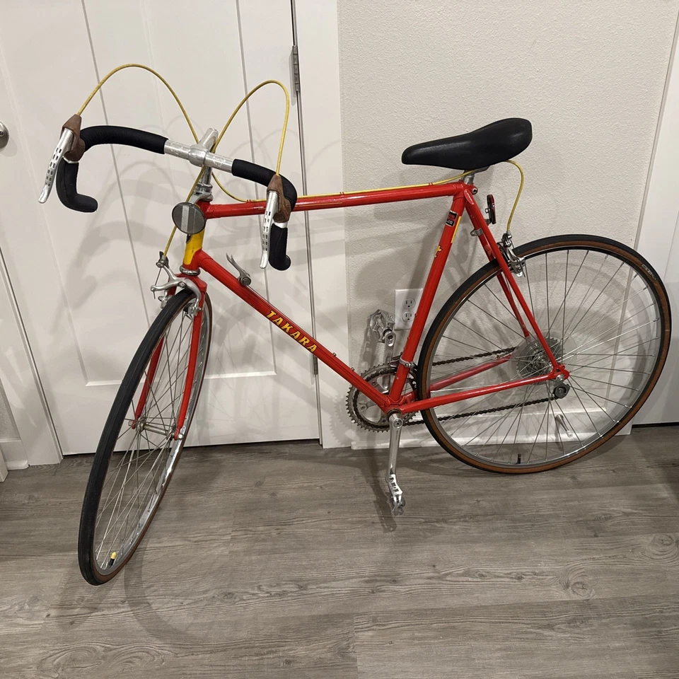 Takara Bikes for sale | eBay