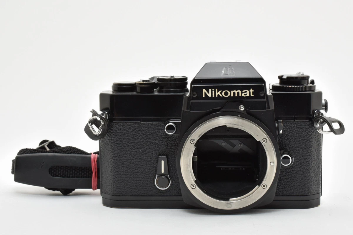 Nikomat for sale - eBay