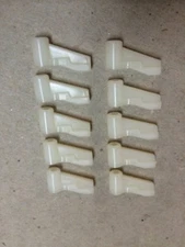 Mobile Home Parts 10 NEW Pawls Switch and Outlet Ears