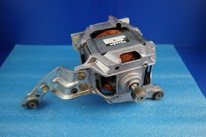 Motor Waschmaschine - Miele SOFTTRONIC W455 4674086