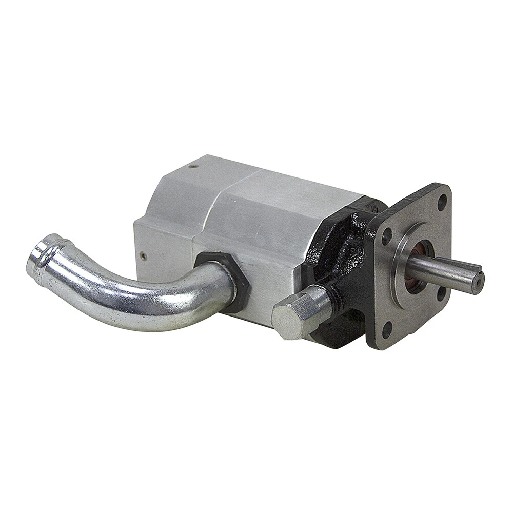 Hydraulic pump for log cheap splitter