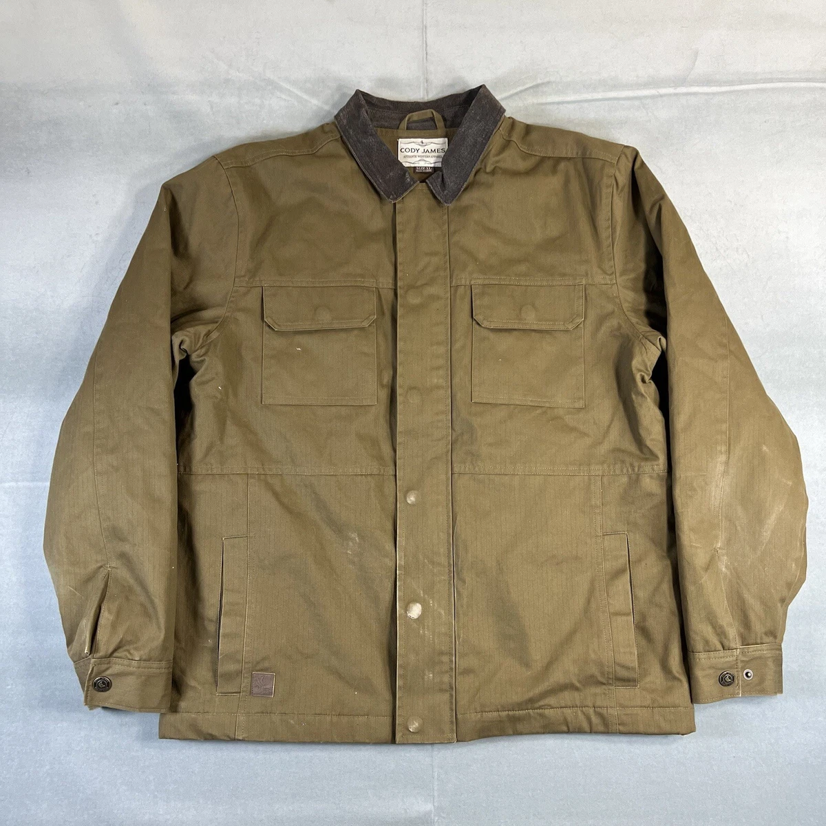 James Coats, Jackets & Vests for Men for Sale - Shop New & Used - eBay