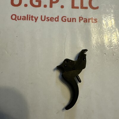 Smith & Wesson Model 36  (38  Special) Parts: Tigger #2  Width .2380 