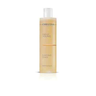 Christina  FOREVER YOUNG - Moisturizing Facial Wash 300 ml / 10.2 fl.oz