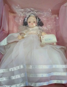 madame alexander snow white doll vintage