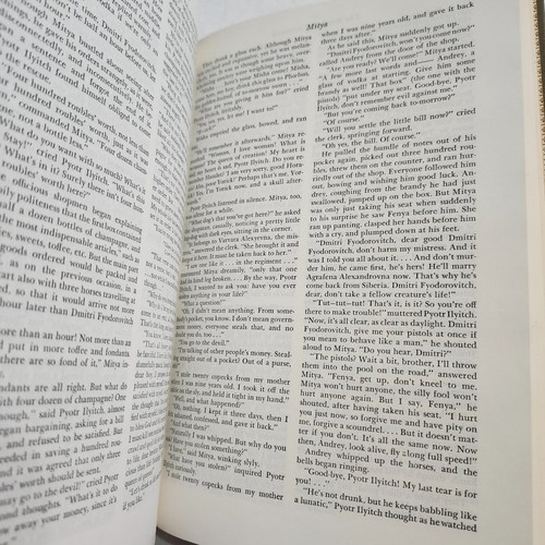 Britannica Great Books 1952 YOU CHOOSE - Imagen 284 de 284