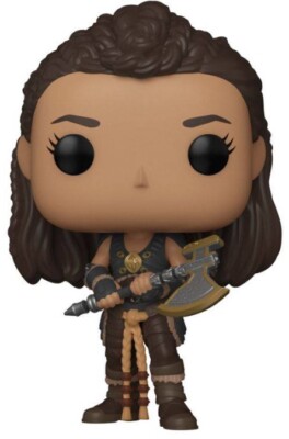 Dungeons & Dragons: Honor Among Thieves Holga Pop! Vinyl Figure #1326 OEX