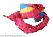 Rajasthani Safa Turban Men Indian Hat Multicolor Handmade Pagri Pag Top Hat