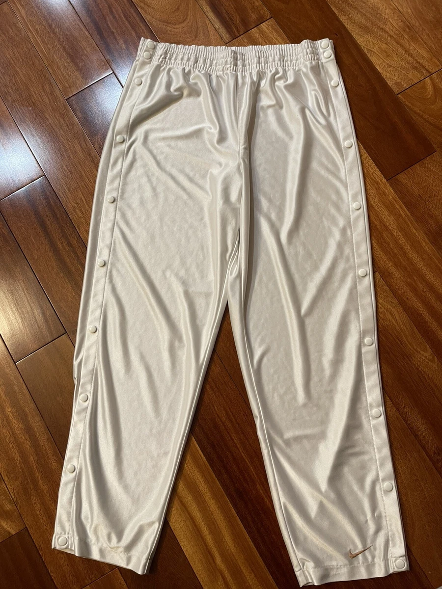 Plus size tear store away pants