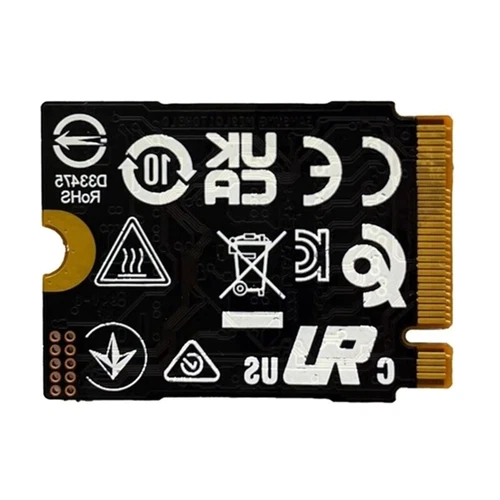 PM991 128GB 2230 PCIE3.0 NVME SSD High Speed Data Transfer for Laptop2286 - Picture 5 of 9