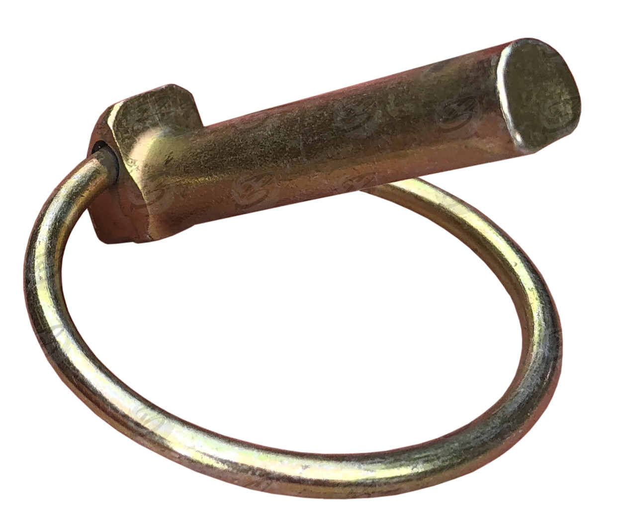 Lynch Pins 10X 10mm linchpin lynchpin Linch Pins For Trailers Horse Box