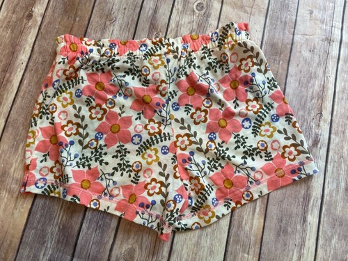 Matilda Jane 435 Sz 10 The Adventure Begins Dreamsicle pajama set B15 - Picture 4 of 4