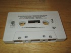 Behind the Mask by Fleetwood Mac (Cassette, Apr-1990, Warner Bros.) BMG Club Ed — photo 4