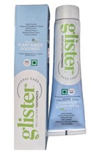 Glister Toothpaste Fights cavities 190g Oral Health Multi Action - pack of 1