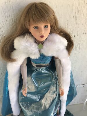 Baby So Beautiful Doll,  Young  Lady  So Beautiful Doll by Playmates
