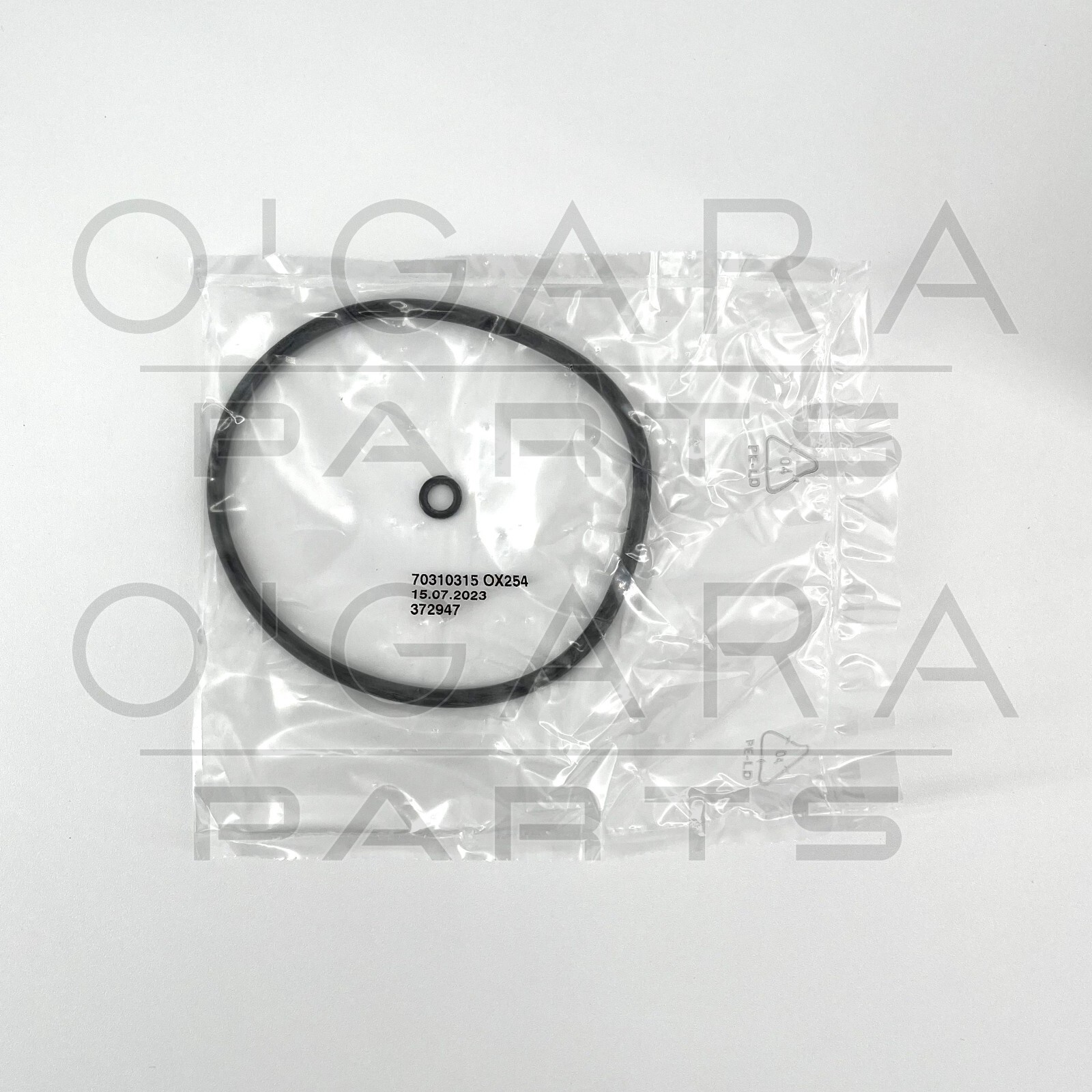 1211F0107CP OEM McLaren Engine Oil Filter (Check description for fitment)