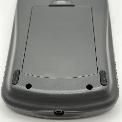 Texas Instruments TI-73 Explorer graphischer Taschenrechner mit Deckel - grau College - Bild 7 von 13