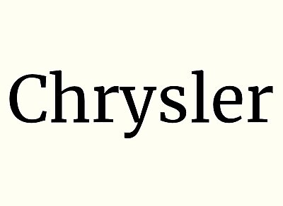 NORS Mopar 939718 Shackle Pkg Rr Spring 1241693 Rr: 35-40; Lr: 37 