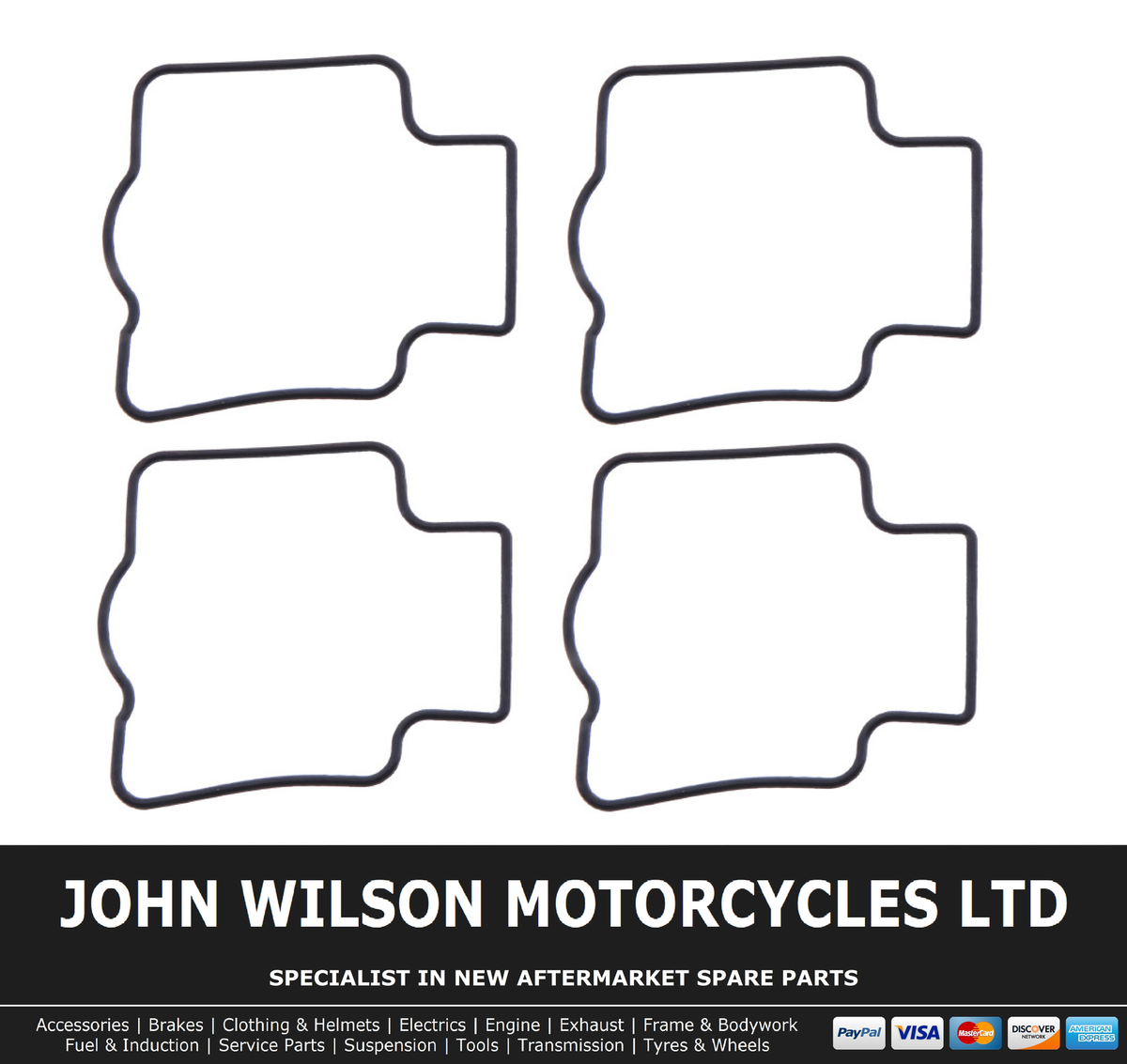 Kawasaki ZX-6R 600 F Ninja 1995 - 1997 Float Bowl Carb Carburettor