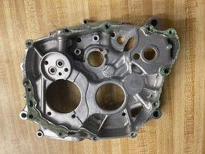 1997 Honda XR200R Right Side Crank Case Crankcase 97 XR 200