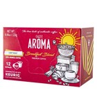 Aroma Coffee Coffee