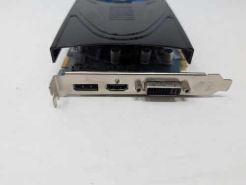 HIS ATI Radeon HD 5770 1GB 128bit GDDR5 PCIe SM2G0100 DirectX 11 -Tested - Picture 3 of 4