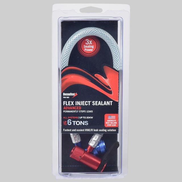 Diversitech 985 Super Seal Flex Inject Sealant For Sale Online Ebay
