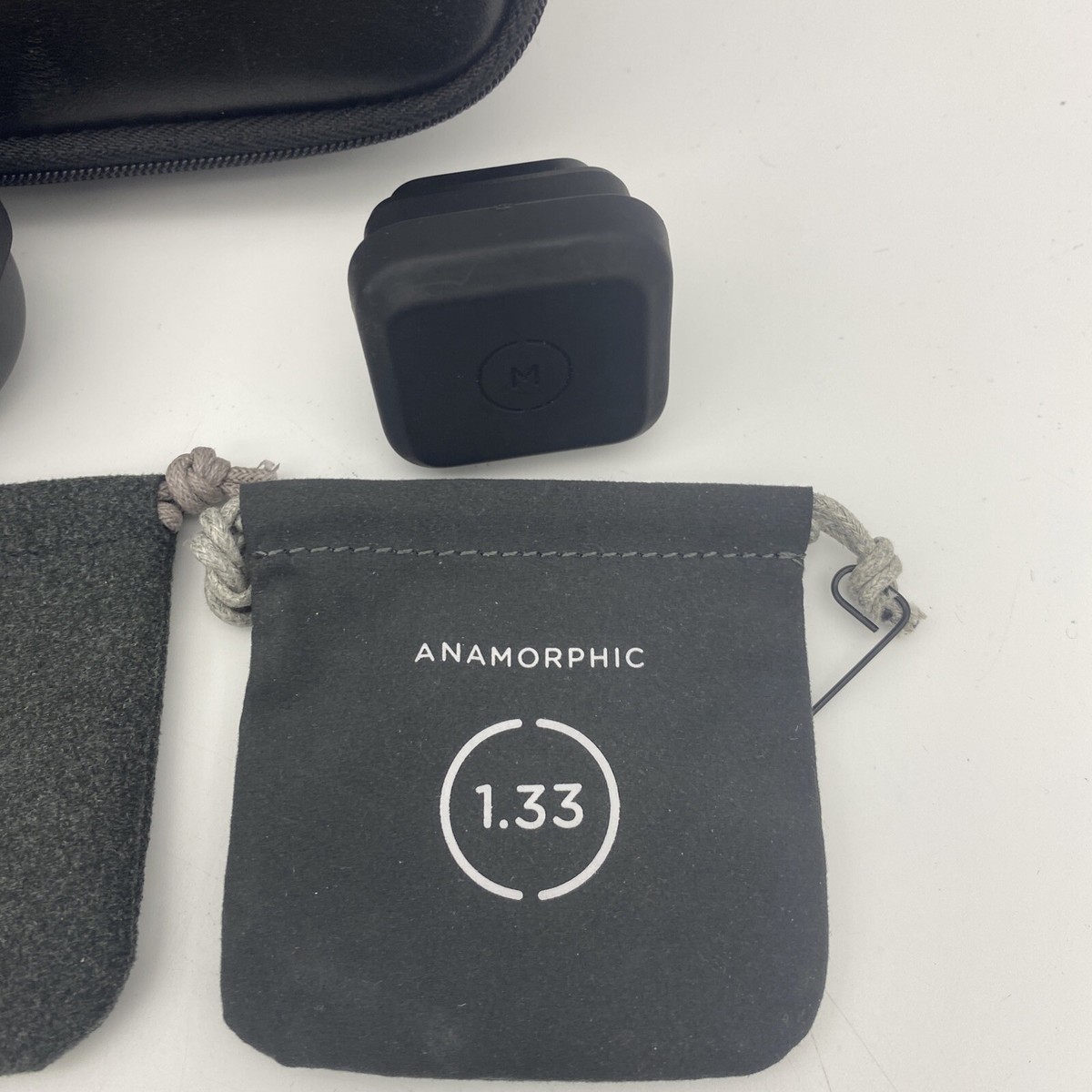 MOMENT LENS SET- Mobile Phone Lenses, Cases, Accessories Bundle | eBay
