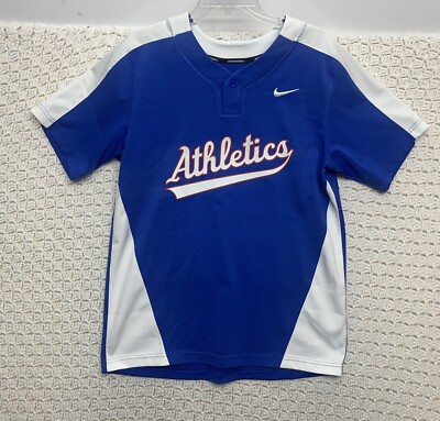 dri fit baseball shirts