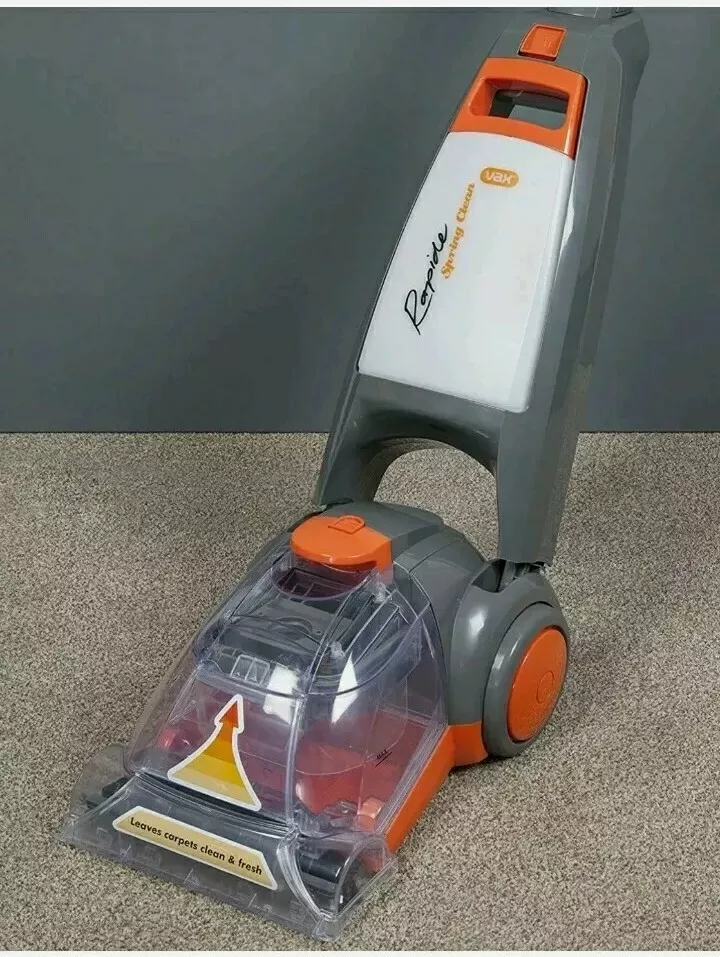 Vax clean sale