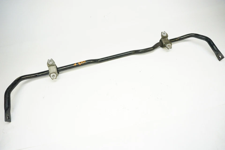 2010-2014 Volkswagen GTI Front Stabilizer Sway Bar 1K0411303BK - Image 2 of 2