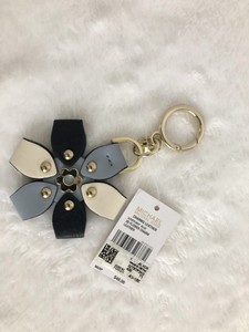 michael kors flower earrings