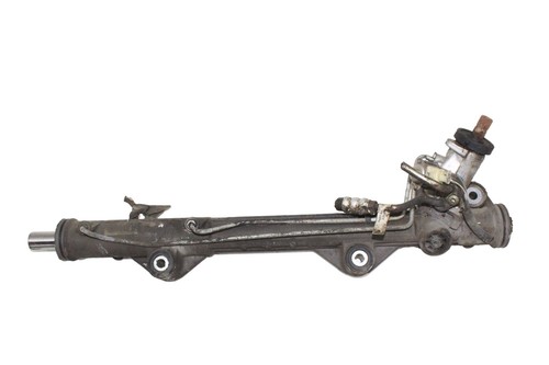 JAGUAR XF X250 Lenkgetriebe 7853993427 Servolenkung 2,20 Diesel 147kw 2013 RHD