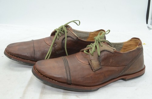 timberland wodehouse oxford