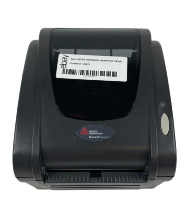 Avery Dennison Monarch 9416XL Label Printer