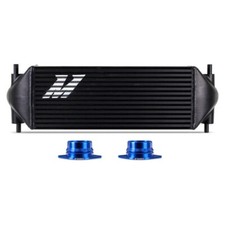 Mishimoto MMINT-BR-21BK Intercooler Kit For 21-23 Ford Bronco