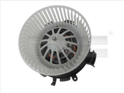TYC 521-0010 Innenraumgebläse für ,MERCEDES-BENZ,VW