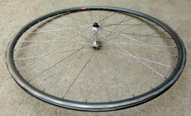 jalco wheels 700c