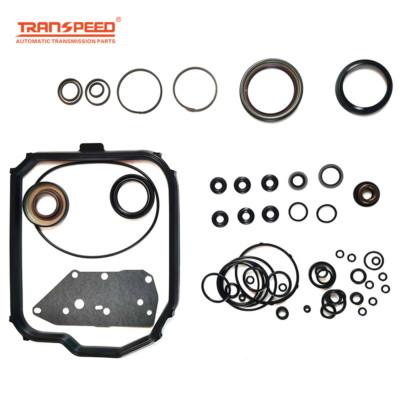 TRANSPEED AL4 DPO Auto Transmission Master Rebuild Kit Filter For CitroenRenault