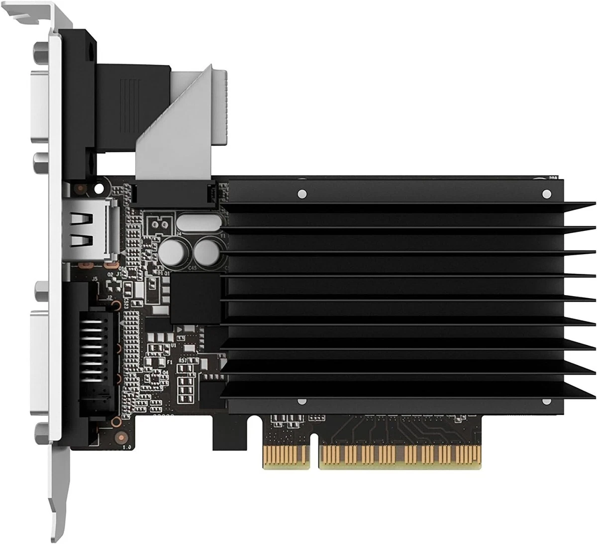 Nvidia geforce 7300 le drivers - vsadis