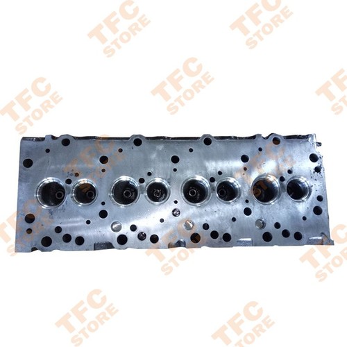 4JG1 Complete Cylinder Head Assy & Full Gasket Set for Isuzu Engine New - Picture 3 of 8